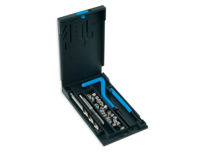 V-Coil O2 Sensor 10E Thread Repair Set - M18 x 1.5