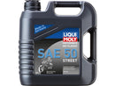 Motorbike HD-Classic Street Engine Oil SAE 50 Street, API SG