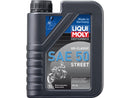 Motorbike Hd-Classic Street Engine Oil 1 Liter Api Sg Sae 50