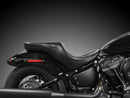 Maverick Seat Black Vinyl