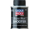 Motorbike Engine Flush Shooter 80Ml / Label Language Fr Oil Shooter