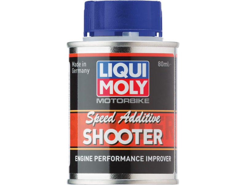 Motorbike Speed Shooter 80Ml / Label Language Fr Fuel Shooter