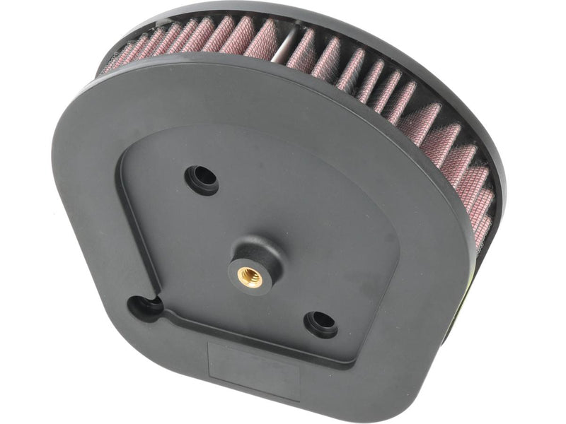 High-Flow Replacement Air Filter For 18-22 Softail