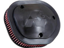 High-Flow Replacement Air Filter For 15-22 Indian Bagger