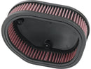 High-Flow Replacement Air Filter For 15-22 Indian Bagger