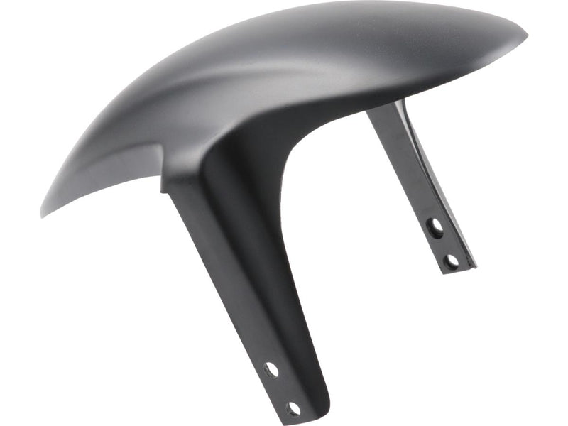 Custom V1 Front Fender OEM Wheel Ready To Paint - 19 Inch