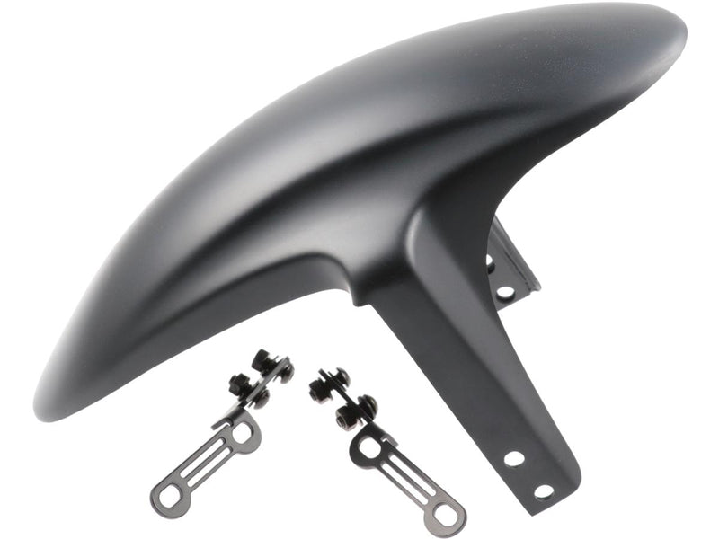 Custom V1 Front Fender OEM Wheel Ready To Paint - 19 Inch