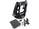 Softail Racing Radiator Cover Frame Cover Ready to Paint For 13-14 FXSBSE