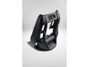 Softail Racing Radiator Cover Frame Cover Ready to Paint For 13-14 FXSBSE