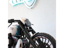 Softail Racing Radiator Cover Frame Cover Ready to Paint For 13-14 FXSBSE