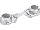 Method Fork Brace Chrom 49mm 06+ Dyna Fork Brace