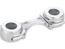 Method Fork Brace Chrom 88-Up 39mm Narrow Glide Fork Brace