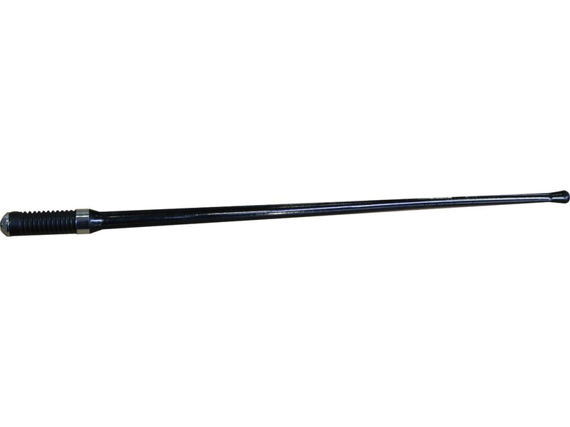 Whip Antenna Black