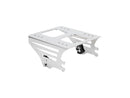 Tourpack Docking Kit Chrome