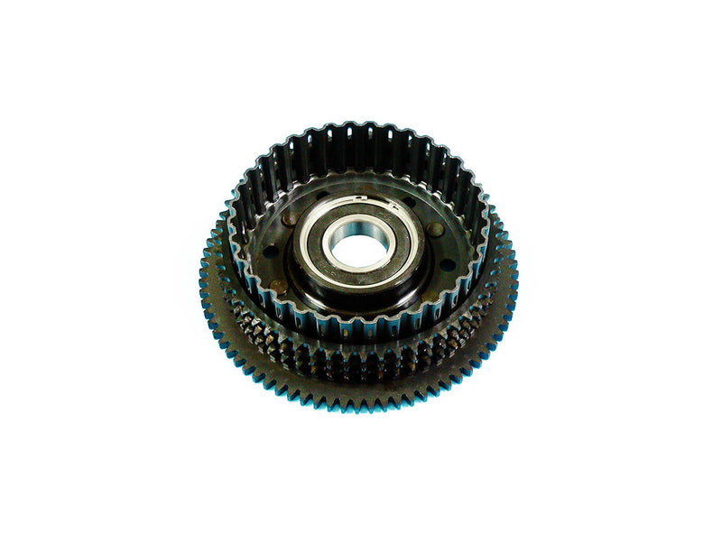 Clutch Shell For 04-20 Sportster