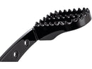 MX Brake Lever Black Powder Coated For 14-23 Touring, 14-23 Trike