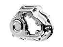 Clarity Transmission Side Cover Chrome For 18-19 Softail