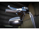 Kellermann Atto Turn Signal Bracket Black Satin