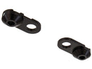 Kellermann Atto Turn Signal Bracket Black Satin