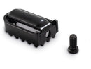 MX Shifter / Brake Peg Black Powder Coated