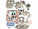 OE+ Hydraulic Cam Chain Tensioner Conversion Kit For OEM Splined Chain Drive Cams 99-00 TC