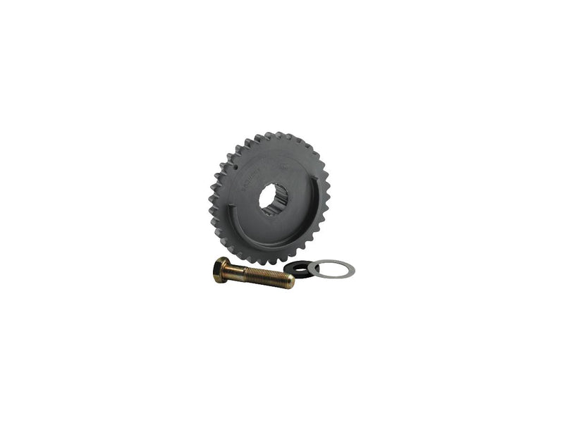 Outer Cam Chain Sprocket With Timing Lab - 34T