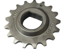 Outer Crank Chain Sprocket Outer Crank Sprocket - 17T