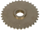 Outer Cam Chain Sprocket Outer Cam Sprocket - 34T