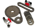 Hydraulic Tensioner Kit For Conversion Cams & 07-17 Style Camplates
