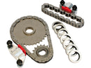 Hydraulic Tensioner Kit For Original Cams & Conversion Camplate