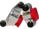 Inner & Outer Hydraulic Tensioner