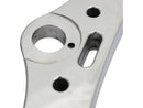 Easy2 Triple Tree Kit 49mm Fork Tubes For 08-17 Dyna