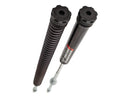 Monotube Cartridge Kit With Frequency Sensing Technology -1" To -2" Lowered For 17-22 Touring