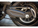 FXDR Belt Guard Flat Black Satin