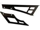FXDR Belt Guard Flat Black Satin
