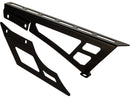FXDR Belt Guard Flat Black Satin