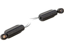 FXDR Front Turn Signal Mount Flat Black