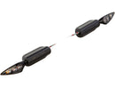 FXDR Front Turn Signal Mount Flat Black
