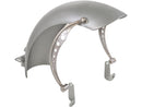 Softail Bobber Long Version 150 Tyre Rear Fender Long Version For 18-20 FXBB