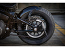 Softail Bobber Long Version 150 Tyre Rear Fender Long Version For 18-20 FXBB
