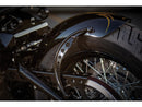 Softail Bobber Long Version 150 Tyre Rear Fender Long Version For 18-20 FXBB