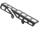 Square Softail Belt Guard Gloss Black Gloss