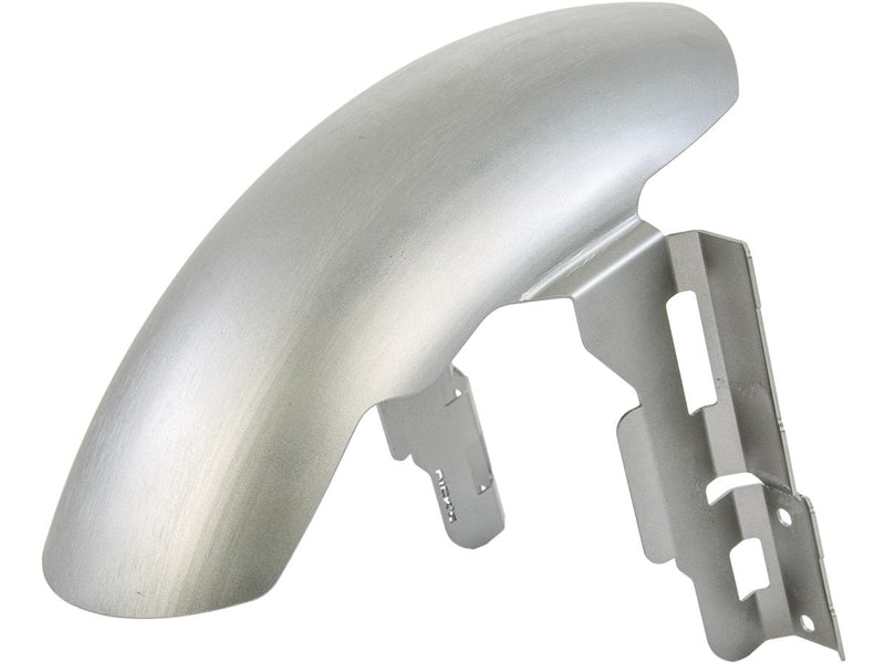 Softail Milwaukee Eight Steel Front Fender Fat Bob - 16 Inch