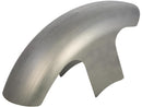 Softail Milwaukee Eight Steel Front Fender Slim Deluxe Heritage Long Version - 18 Inch