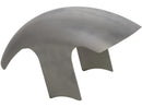 Softail Milwaukee Eight Steel Front Fender Slim Deluxe Heritage Long Version - 18 Inch