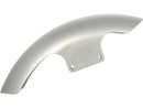 Softail Milwaukee Eight Steel Front Fender Slim Deluxe Heritage Long Version - 18 Inch