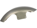 Softail Milwaukee Eight Steel Front Fender Slim Deluxe Heritage Short Version - 18 Inch
