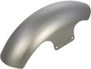 Softail Milwaukee Eight Steel Front Fender Slim Deluxe Heritage Short Version - 18 Inch