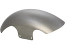 Softail Milwaukee Eight Steel Front Fender Slim Deluxe Heritage Short Version - 18 Inch