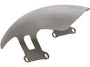 Softail Milwaukee Eight Steel Front Fender Slim Deluxe Heritage Short Version - 18 Inch